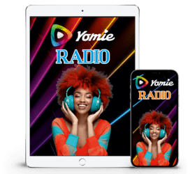 YOMIE webradio